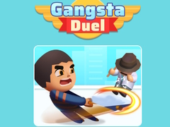 Mchezo Gangsta Duel 