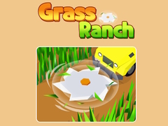 Mchezo Grass Ranch