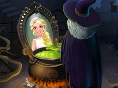 Mchezo Potion Of Destiny