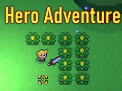 Mchezo Hero Adventure
