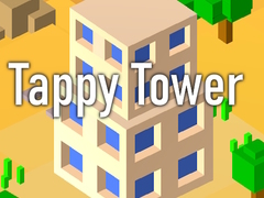 Mchezo Tappy Tower