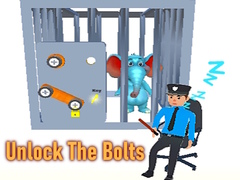 Mchezo Unlock The Bolts
