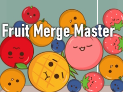 Mchezo Fruit Merge Master