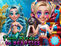 Mchezo From Nerds to Beauties
