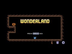 Mchezo Wonderland