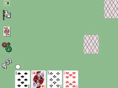 Mchezo Mau-mau - 101 Card Duel