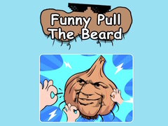 Mchezo Funny Pull The Beard 