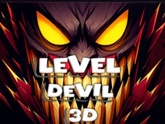 Mchezo Level Devil 3D