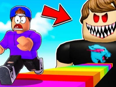 Mchezo Roblox vs Mr. Beast