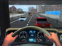 Mchezo Truck Simulator: Ultimate