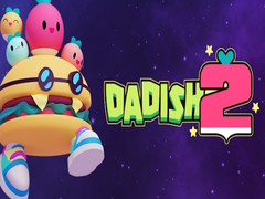 Mchezo Dadish 2