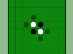 Mchezo Reversi Othello Duel