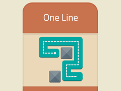 Mchezo Line Quest