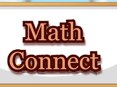 Mchezo Math Connect