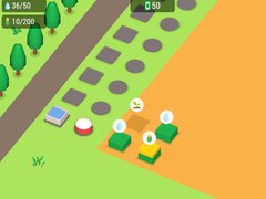 Mchezo Corn Tycoon