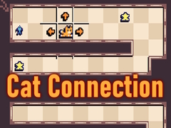 Mchezo Cat Connection