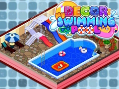 Mchezo Decor: My Swimming Pool