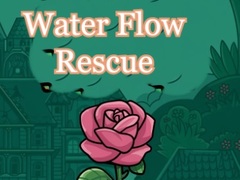 Mchezo Water Flow Rescue