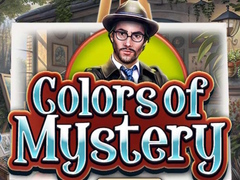 Mchezo Colors of Mystery