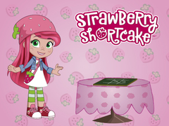 Mchezo Strawberry Board Games