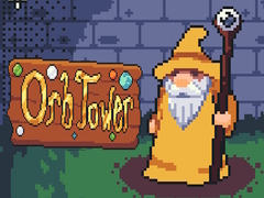 Mchezo Orb Tower