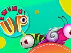 Mchezo Swing Up