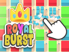 Mchezo Royal Burst