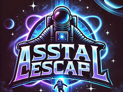 Mchezo Astral Escape