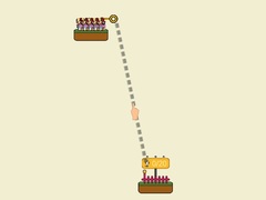 Mchezo Rope Rescue