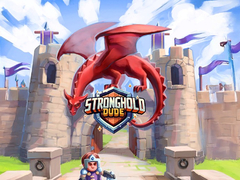 Mchezo Stronghold Dude