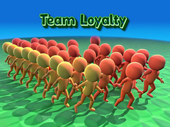 Mchezo Team Loyalty