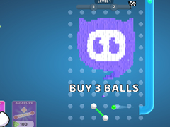Mchezo Pixel Smash