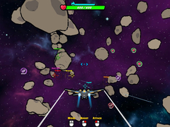 Mchezo Space.io