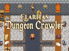Mchezo Claritas Dungeon Crawler 