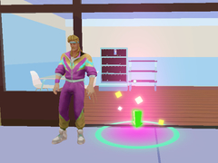 Mchezo Trading Card Store Simulator