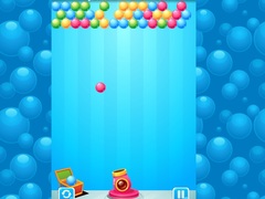 Mchezo Bubble Shooter