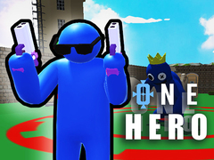 Mchezo One HERO