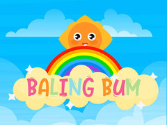 Mchezo Baling Bum