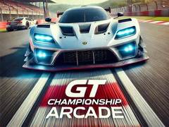 Mchezo GT Championship Arcade