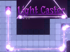 Mchezo Light Caster