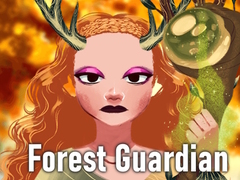 Mchezo Forest Guardian
