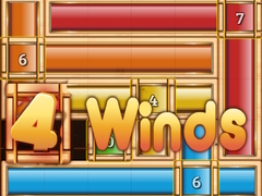Mchezo 4 Winds
