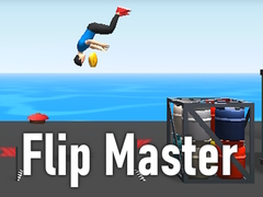 Mchezo Flip Master