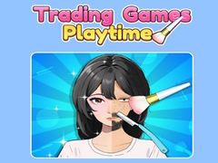 Mchezo Trading Games Playtime 