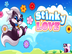 Mchezo Stinky Love
