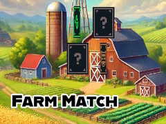 Mchezo Farm Match