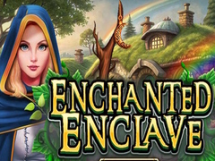 Mchezo Enchanted Enclave