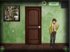 Mchezo Amgel Easy Room Escape 259