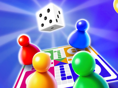 Mchezo Ludo World