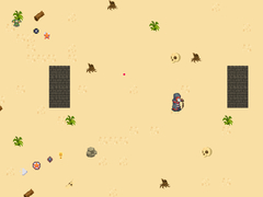 Mchezo Pixel Wizard